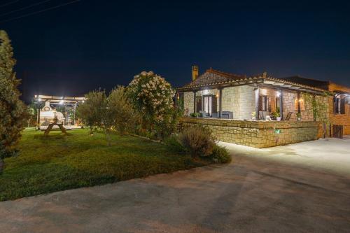 Varta Village – Zakynthos, SC