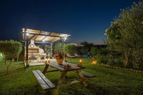 Varta Village – Zakynthos, SC