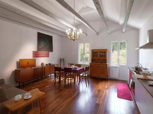 Boutique Hotel Albero Nascosto - image 13
