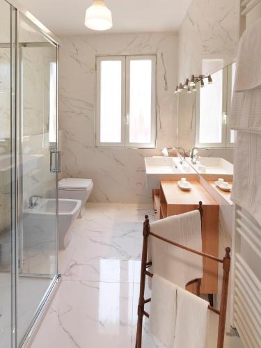 Boutique Hotel Albero Nascosto 1