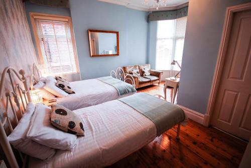 Kilmorey Lodge - image 4