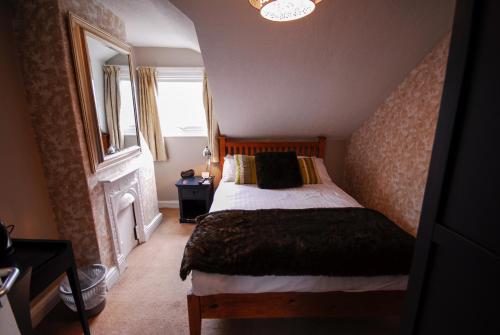 Kilmorey Lodge - main image