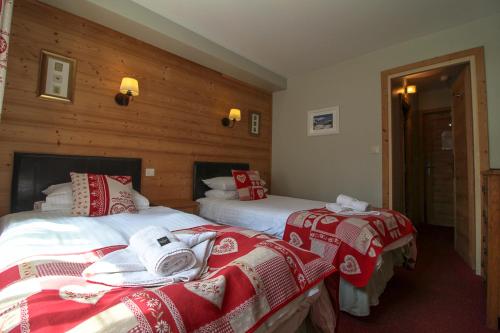 Hotel Le Christiania - image 13