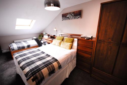 Kilmorey Lodge - image 13