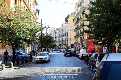 SuiteNapoliSantaLucia - image 3