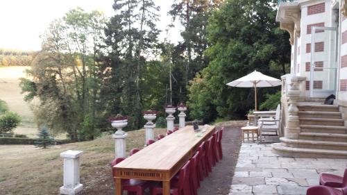 Domaine des Myosotis, chambres d'hotes photo 19