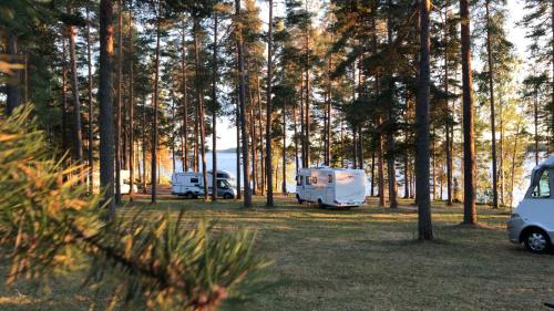 Koskenselän Lomakylä - image 13