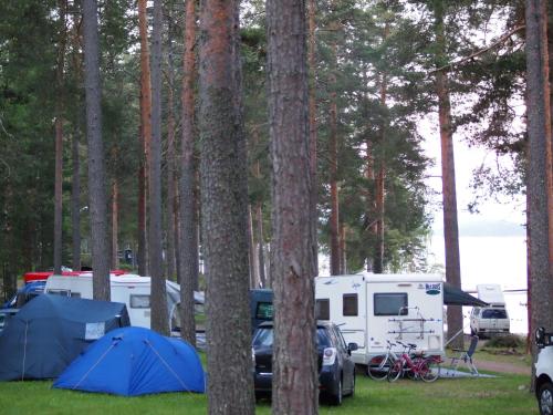 Koskenselän Lomakylä - image 11