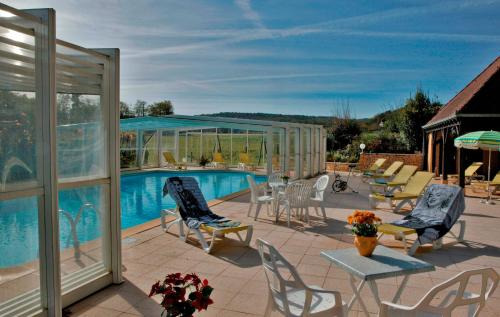 Hôtel Restaurant Plaisance - image 13