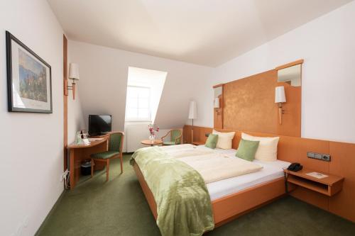 Hotel Bitburger Hof - image 8