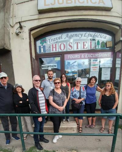 Ljubicica Hostel - image 8