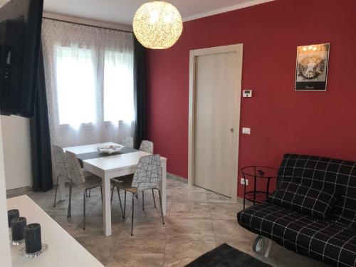 Accommodation in Pallanzeno