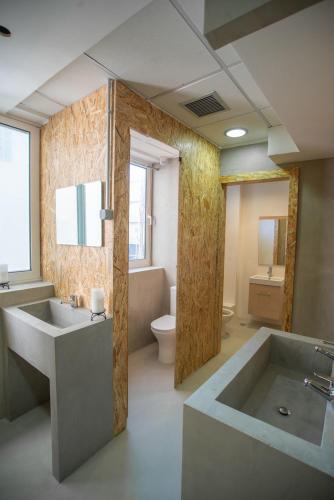 Bedway Athens Hostel - image 13