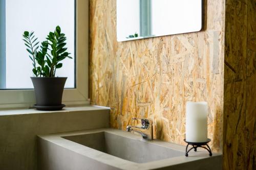 Bedway Athens Hostel - image 2