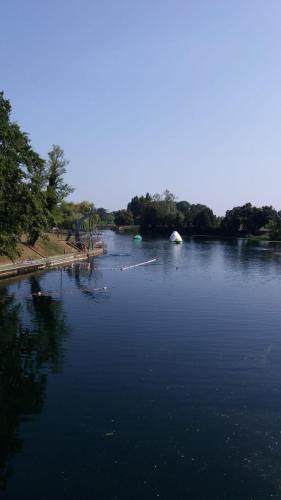  Rooms Bernarda in Karlovac