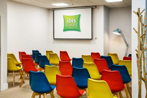 ibis Styles Birmingham Oldbury