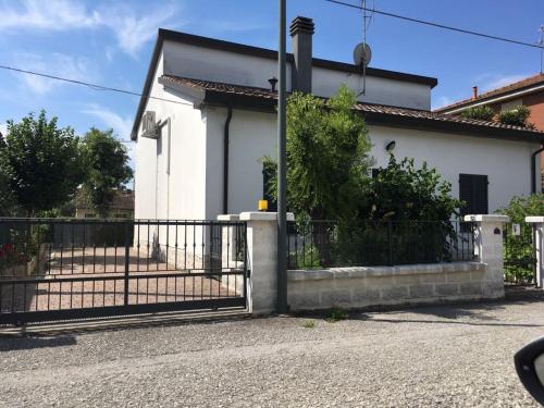 Villa Fosso Ghiaia - Mirabilandia gîte à louer Lido Adriano