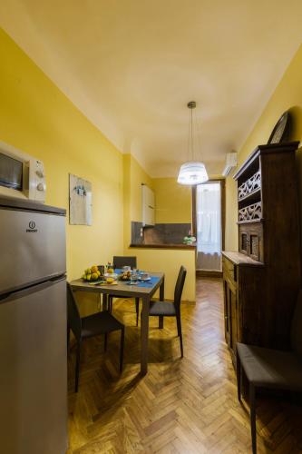 Santa Maria Novella - Appartamento Piccolo Sogno, Florencie (fotografie 7)