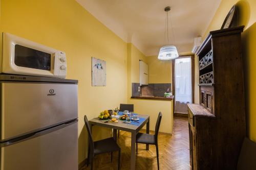 Santa Maria Novella - Appartamento Piccolo Sogno, Florencie (fotografie 4)