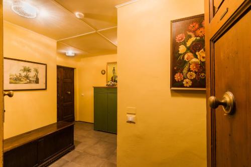 Santa Maria Novella - Appartamento Piccolo Sogno, Florencie (fotografie 5)