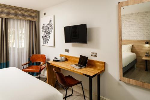 ibis Styles Birmingham Oldbury