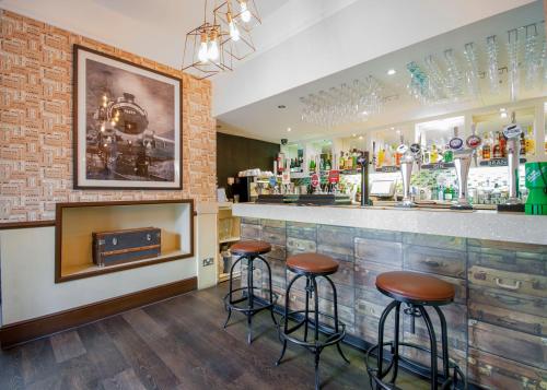 The Highworth Hotel - image 13