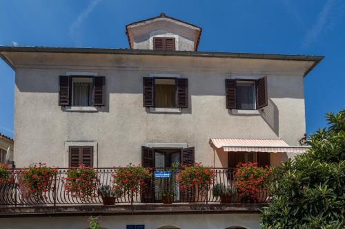 Guest House Robert i Mirna in Bale