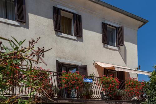 Guest House Robert i Mirna in Bale