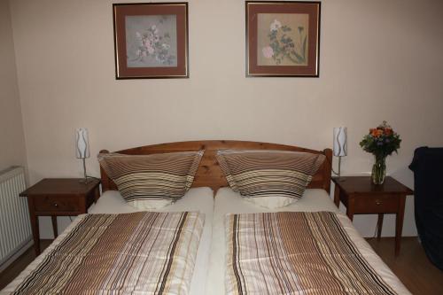 B&B Regensburg - Ferienwohnungen-Goldbach Erdgeschoss - Bed and Breakfast Regensburg