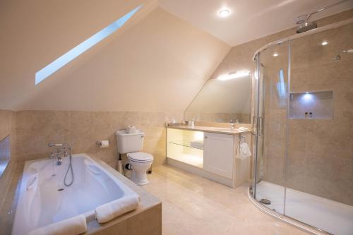 . The Tides B&B