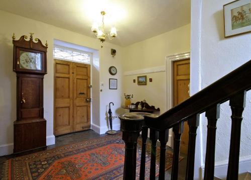 Plas Gwyn B&B and Holiday Cottage