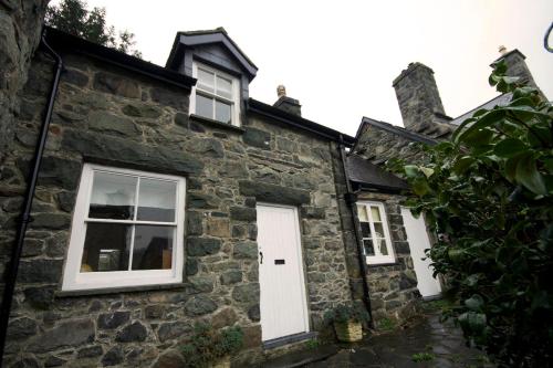 Plas Gwyn B&B and Holiday Cottage