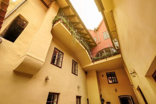 Hotel Ebersbach - image 8