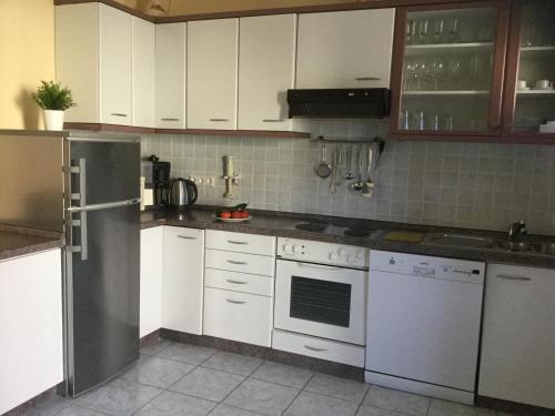 Holiday Home Villa Romantica - image 3