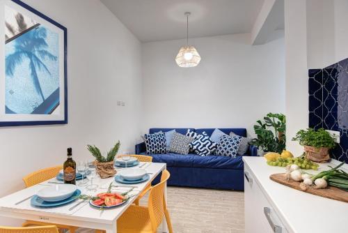 Agave Apartments Sorrento by Gocce