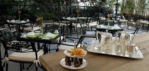 Park Plaza Recoleta