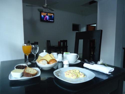 Ételek és italok, HOTEL Casa cesar near Capitán FAP Pedro Canga Rodríguez repülőtér