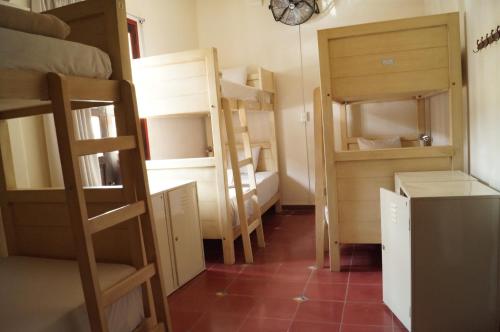 Hostal de Las Americas