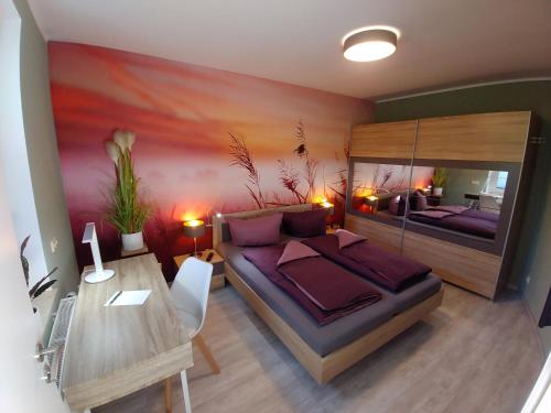 GApart - Private Serviced Apartments