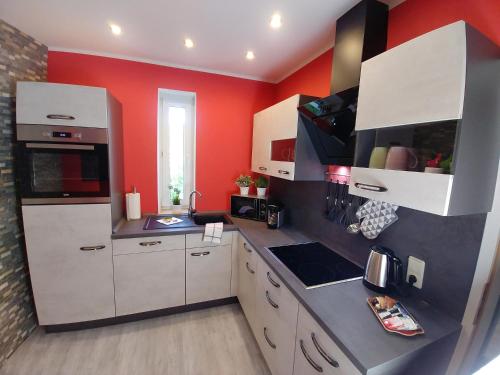 gapart - Apartments mit Küche