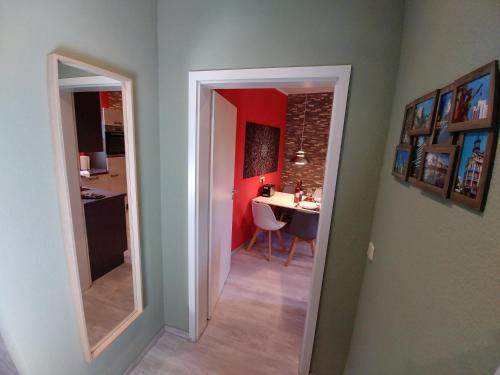 gapart - Apartments mit Küche - image 10