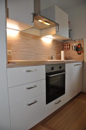 Ferienwohnung am Waldrand in Obernhain, Deutschland