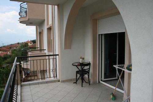 Kavala-Krioneri in Krionérion