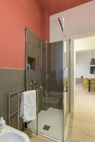 Verona's Apartment near the Arena