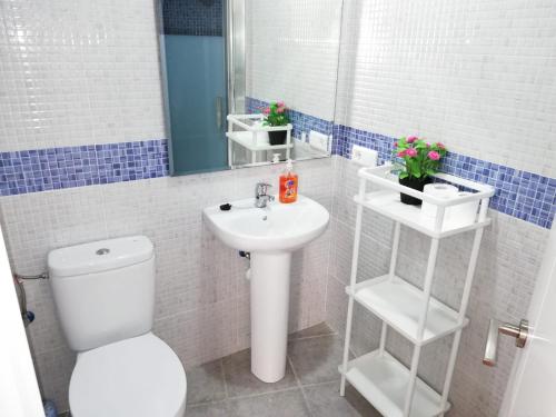 Apartamento, Málaga (fotografie 8)