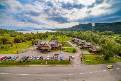 Greta Resort obrázok