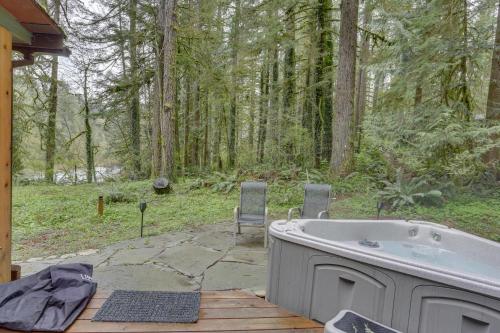Eva's Cottage - Romancing the River - image 2