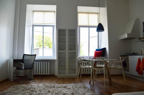 City Centre Kreutzwaldi apartment, free parking, Tallinn (photo 7)