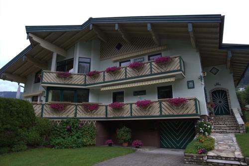  Hausmenneweger in Annaberg im Lammertal