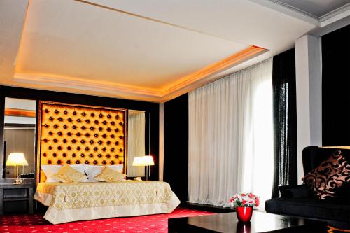 Hotel Doro City - main image